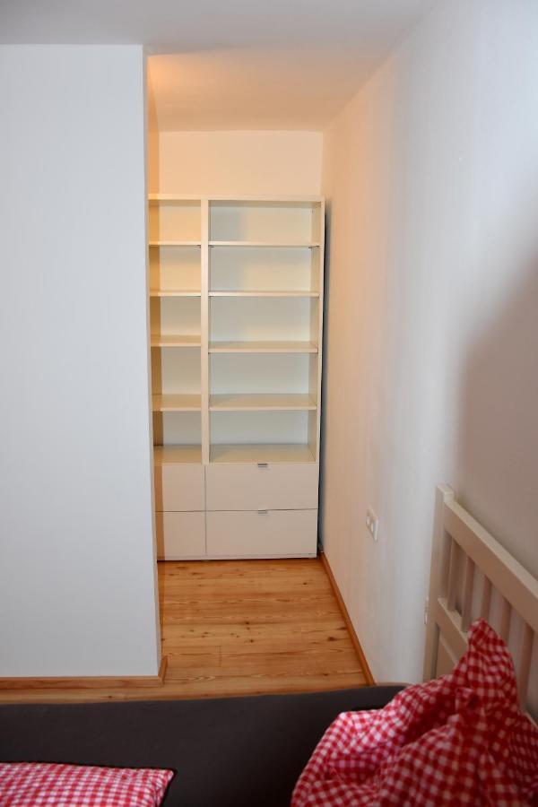 Ferienwohnung Heideggerhof Thaur Luaran gambar